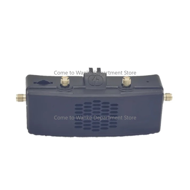 Hdzero Goggles Digital Hd Fpv - VRX 4X 5.8GHz 720p 60fps Digital