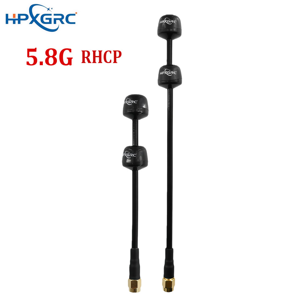 Foxeer Reaper Extreme 2.5W Vtx - HPXGRC 5.8G Dual Antenna RHCP High