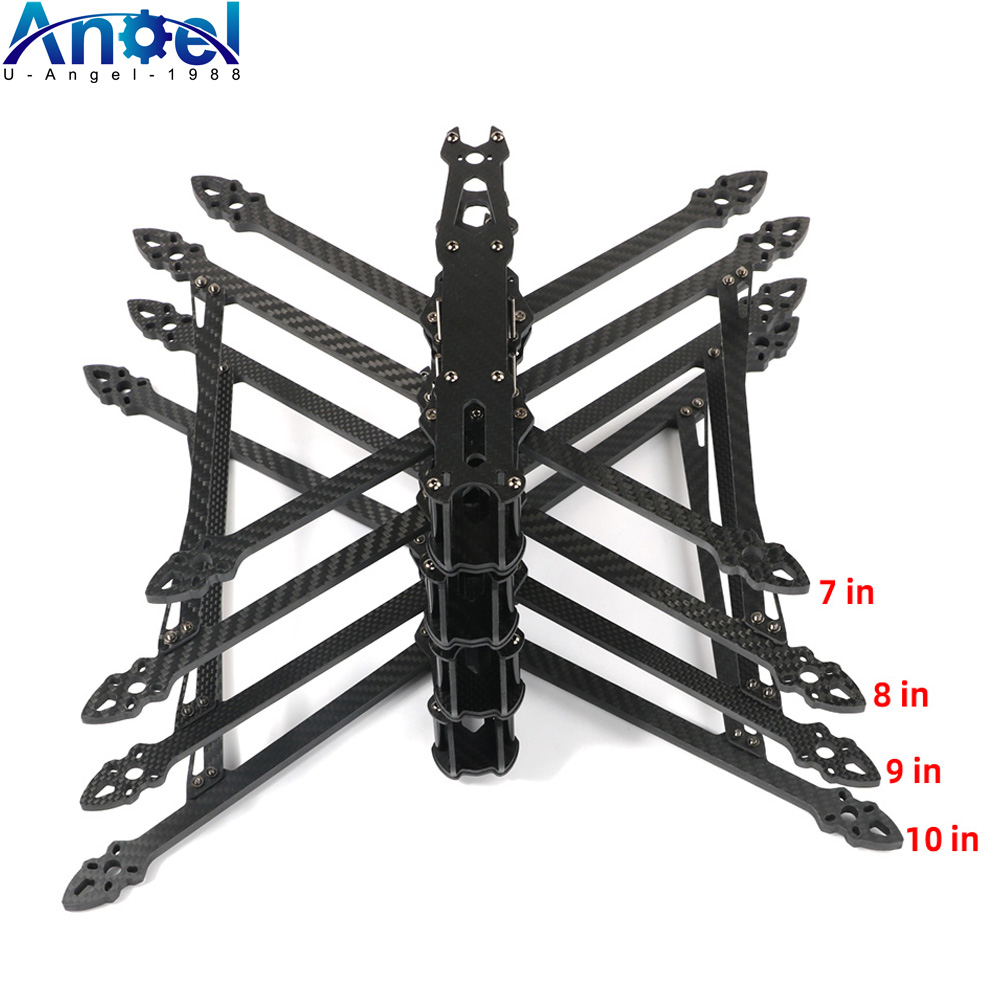 Foxeer Reaper Extreme 2.5W Vtx - Mark4 V2 Mark 4 7inch 295mm
