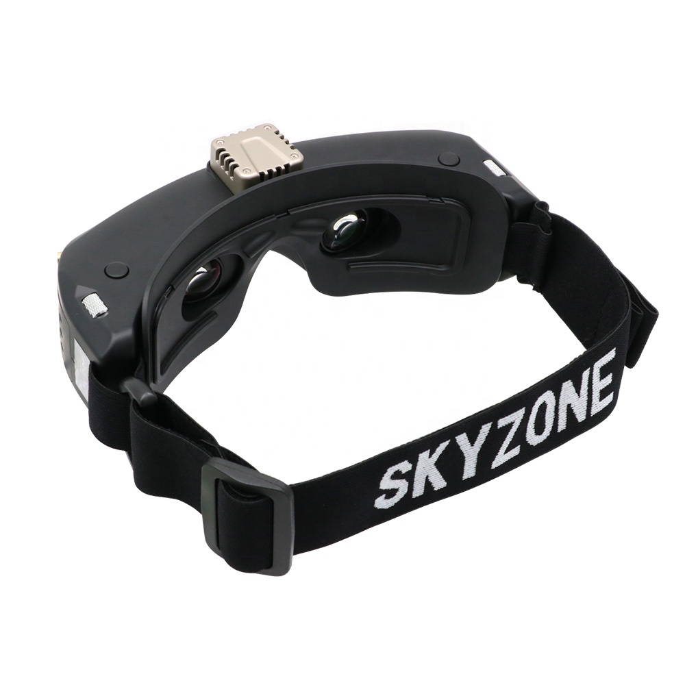 SKYZONE SKY04X PRO OLED 48CH 5 - Skyzone Sky04X Pro Oled Fpv Goggles review and price