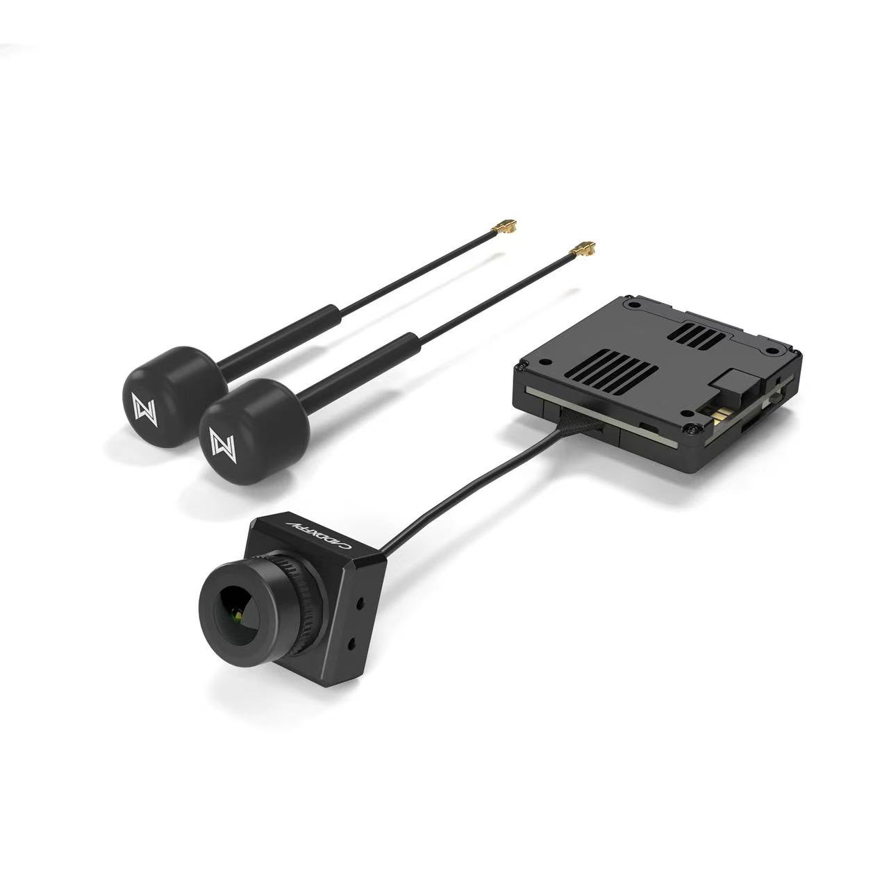 Caddx Walksnail Avatar HD Kit  - Walksnail Avatar Hd Kit V2 32Gb review and price