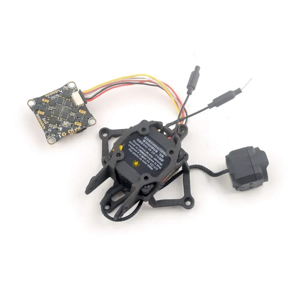 HappyModel Mobula8 HD 2S 85mm  - Walksnail Avatar Hd Kit V2 32Gb review and price