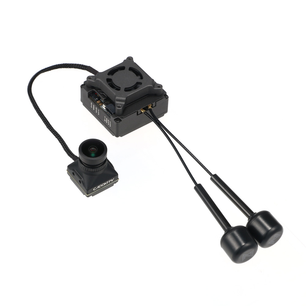 Walksnail Avatar GT KIT 2W VTX - Walksnail Avatar Gt Kit 2W Vtx review and price