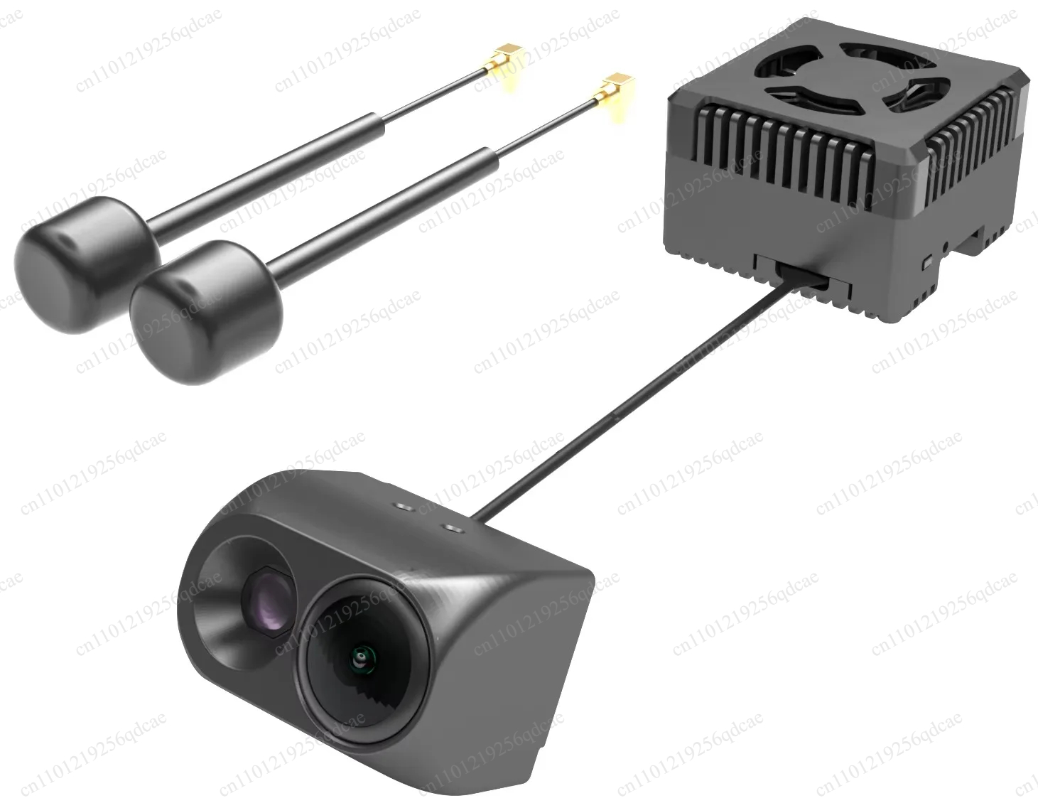 Walksnail Ascent GT Pro Z40 /  - Walksnail Avatar Hd Kit V2 32Gb review and price