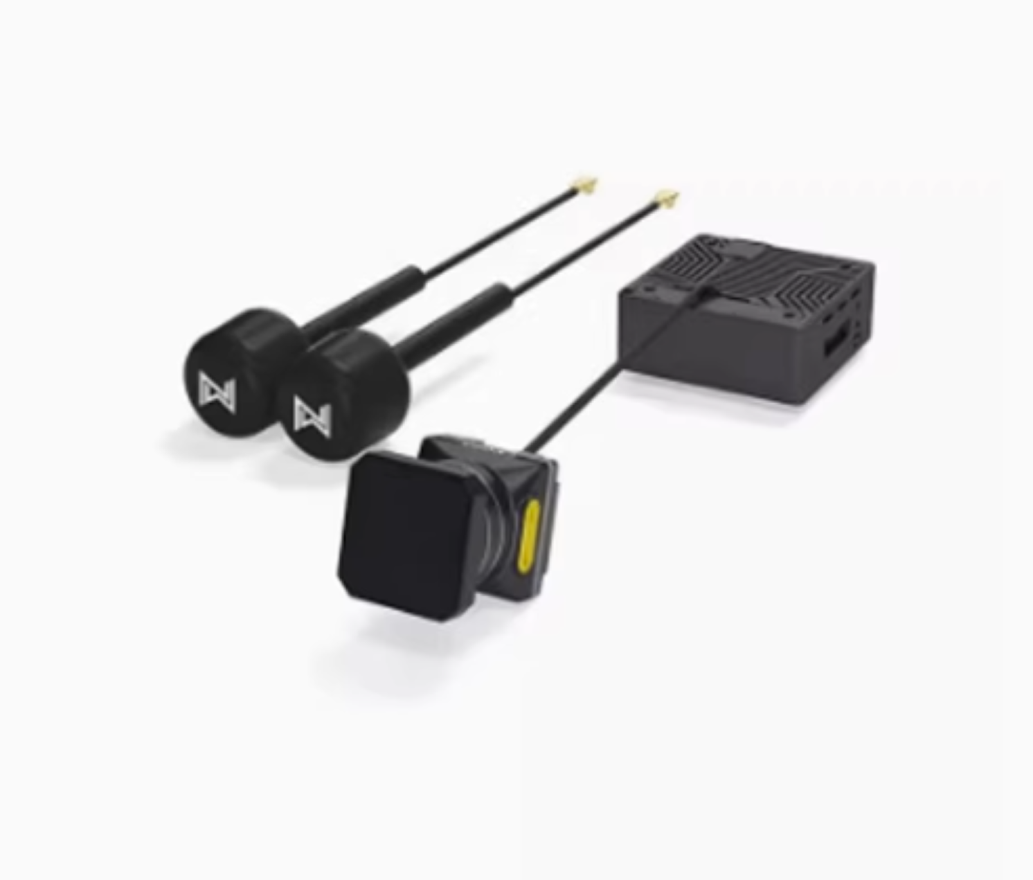 CADDX Walksnail Avatar HD Pro  - Walksnail Avatar Hd Moonlight Kit 4K review and price