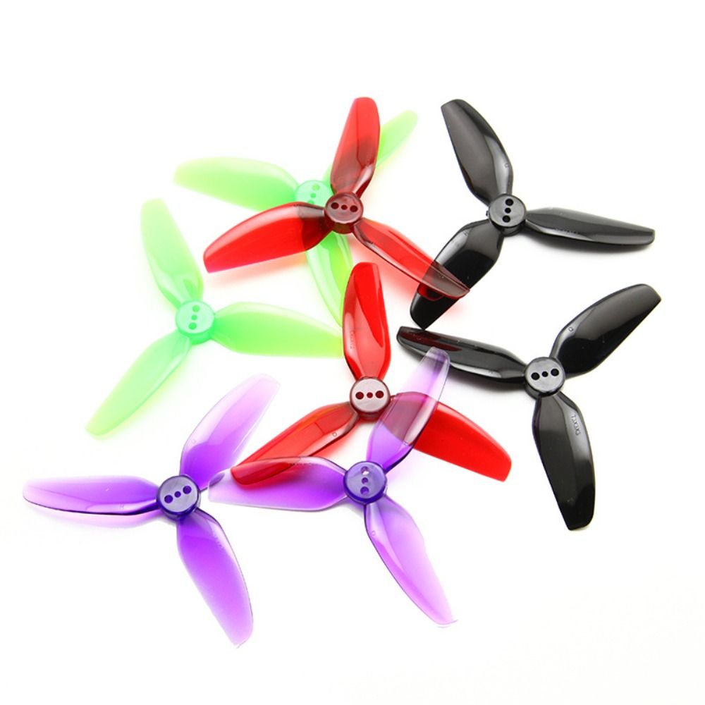 2Pairs HQProp T3X3X3 Propeller - Walksnail Avatar Hd Goggles X review and price