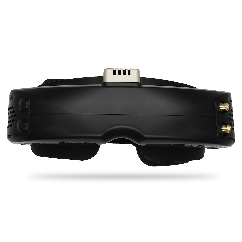 Skyzone SKY04X PRO 5.8GHz FPV  - Skyzone Sky04X Pro Oled Fpv Goggles review and price