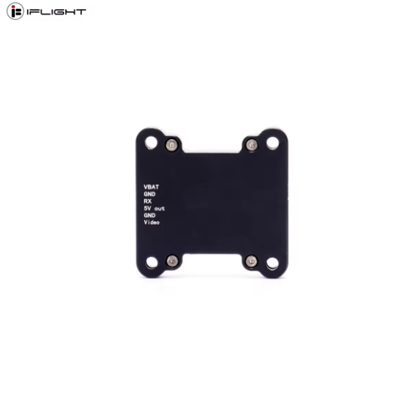 iFlight BLITZ 1.6W VTX High Po - Iflight Blitz 1.6W 5.8G Vtx review and price