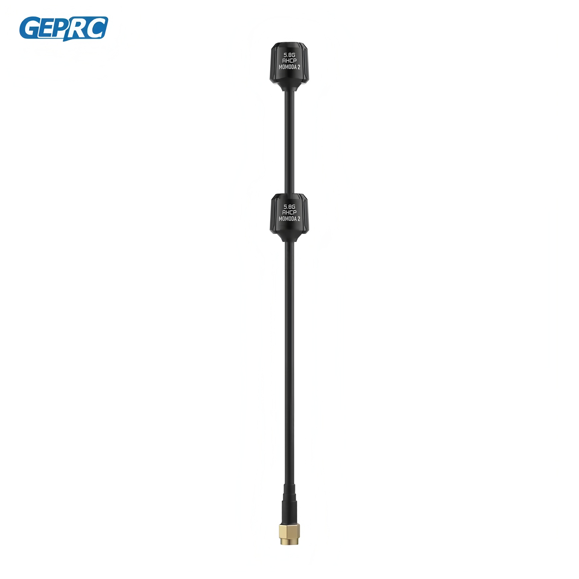 GEPRC Momoda2 5.8G Dual Antenn - Foxeer Reaper Extreme 2.5W Vtx review and price