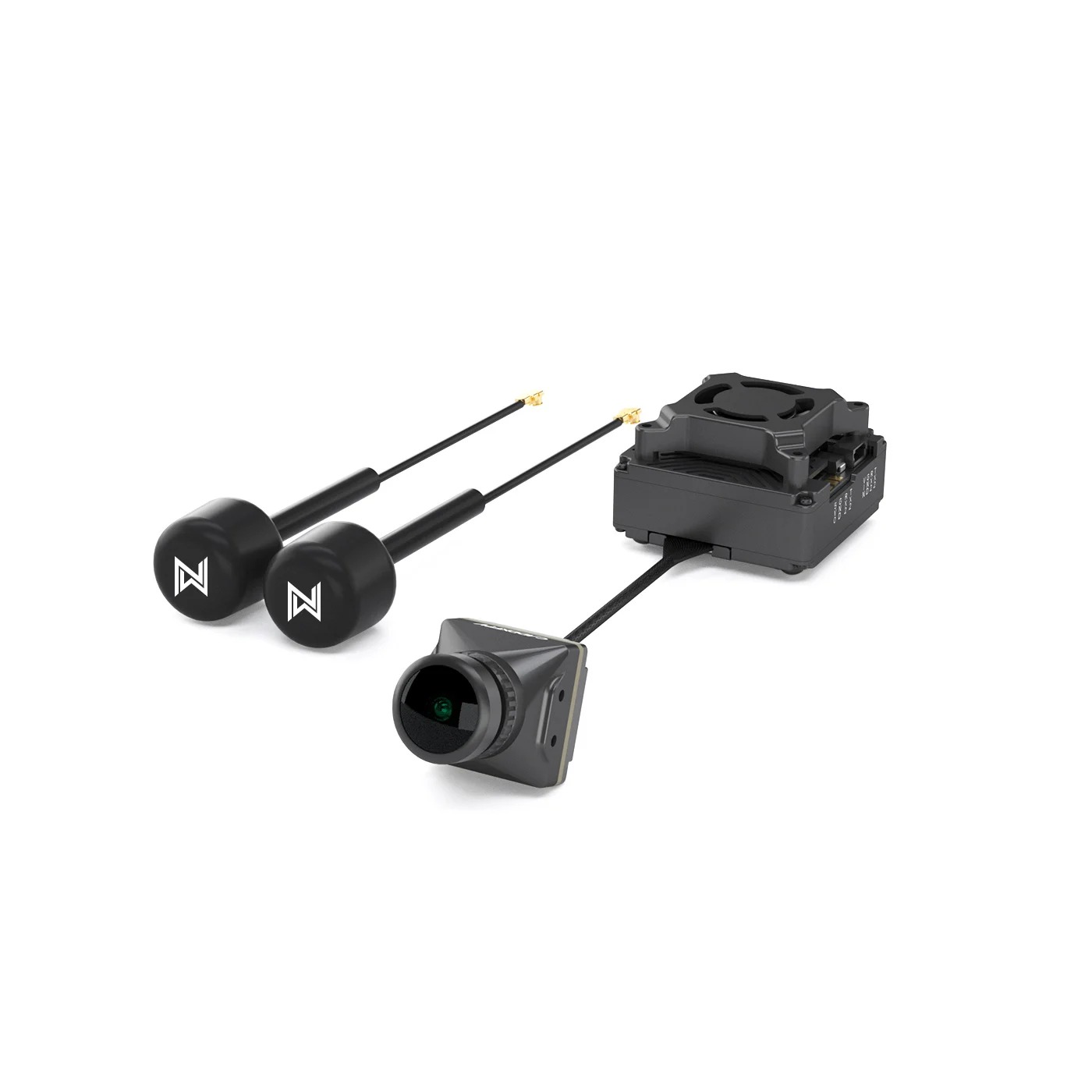 Walksnail Avatar GT FPV Kit Ma - Walksnail Avatar Gt Kit 2W Vtx review and price