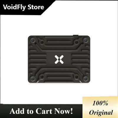 VoidFly Foxeer Reaper Extreme  - Foxeer Reaper Extreme 2.5W Vtx review and price