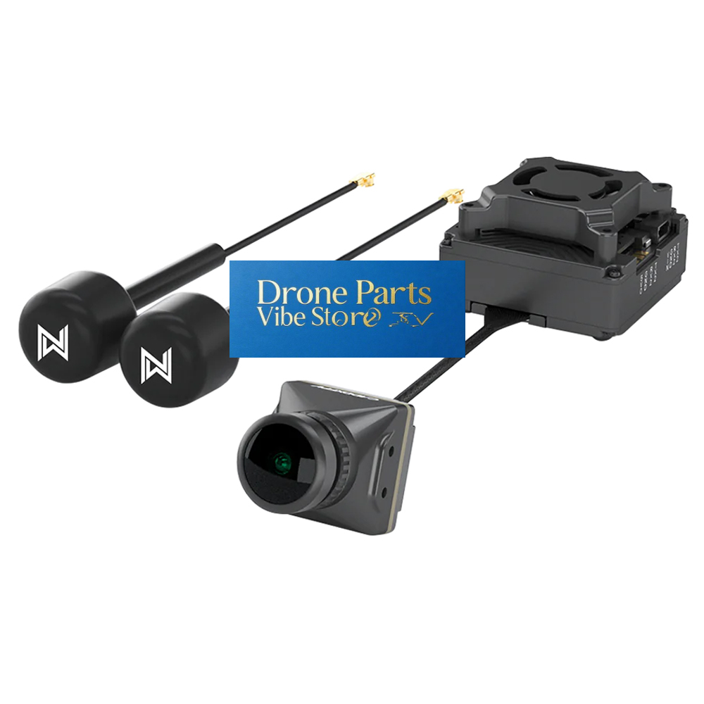 DronePCaddx Walksnail Avatar G - Walksnail Avatar Gt Kit 2W Vtx review and price