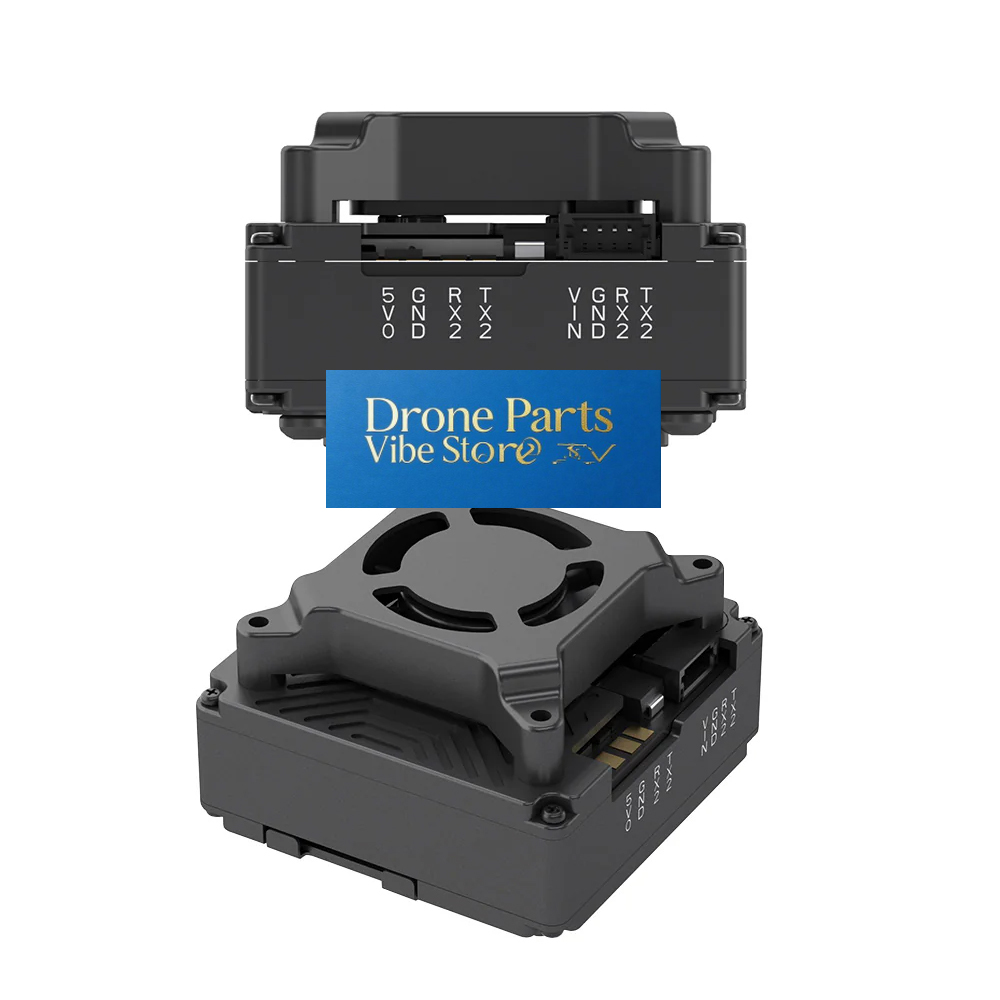 DronePCaddx Walksnail Avatar G - Walksnail Avatar Gt Kit 2W Vtx review and price