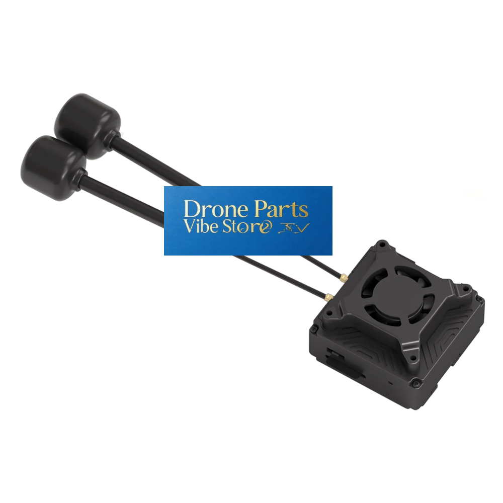 DronePCaddx Walksnail Avatar G - Walksnail Avatar Gt Kit 2W Vtx review and price