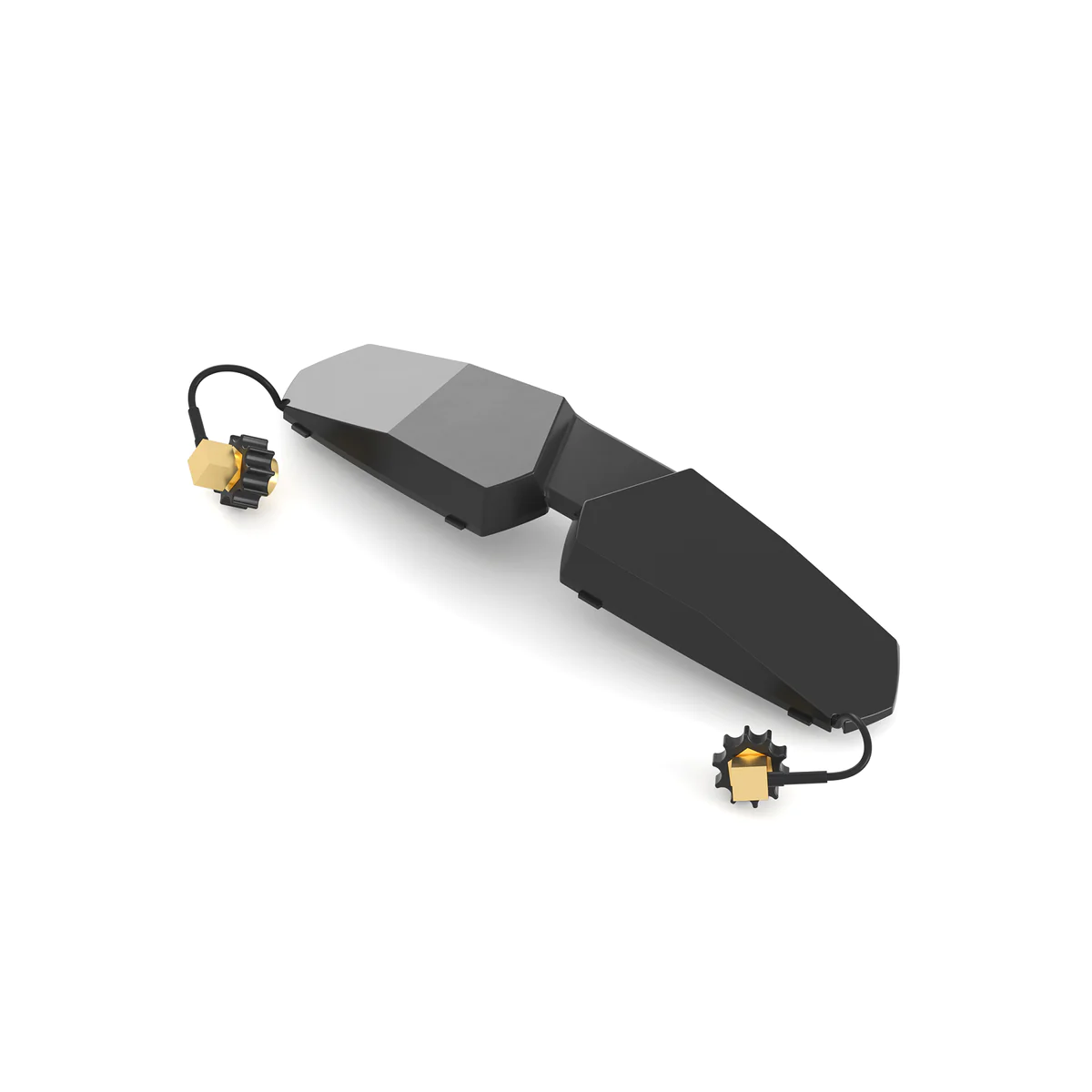 Walksnail Patch Antenna V2 Ava - Walksnail Avatar Hd Goggles X review and price
