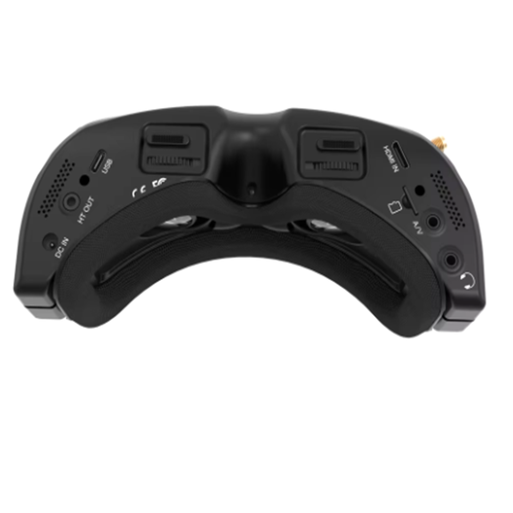 SKYZONE SKY04O Pro FPV Goggles - Skyzone Sky04O Pro Fpv Goggles review and price