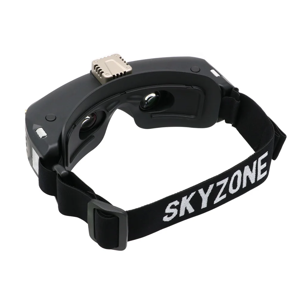 SKYZONE SKY04X PRO Fpv goggles - Skyzone Sky04X Pro Oled Fpv Goggles review and price