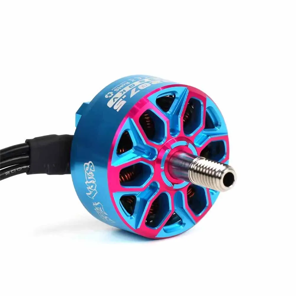 Axisflying Bando 2207.5 6S 186 - Walksnail Avatar Hd Goggles X review and price