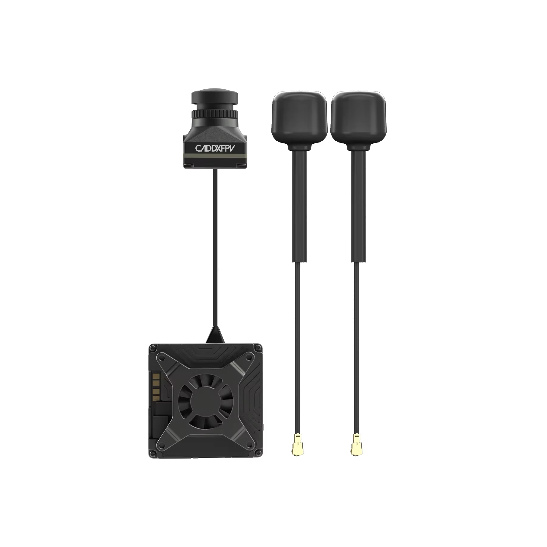 Caddx Walksnail Avatar GT Kit  - Walksnail Avatar Gt Kit 2W Vtx review and price