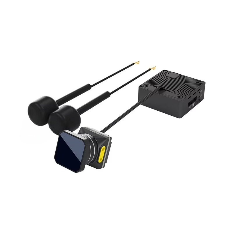 Walksnail Avatar Moonlight Kit - Walksnail Avatar Hd Moonlight Kit 4K review and price