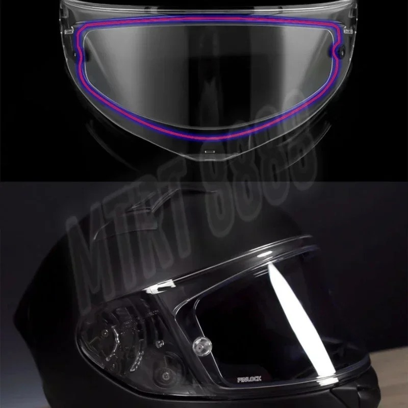 For LS2 Anti-fog Stickers  FF9 - Walksnail Avatar Hd Kit V2 32Gb review and price