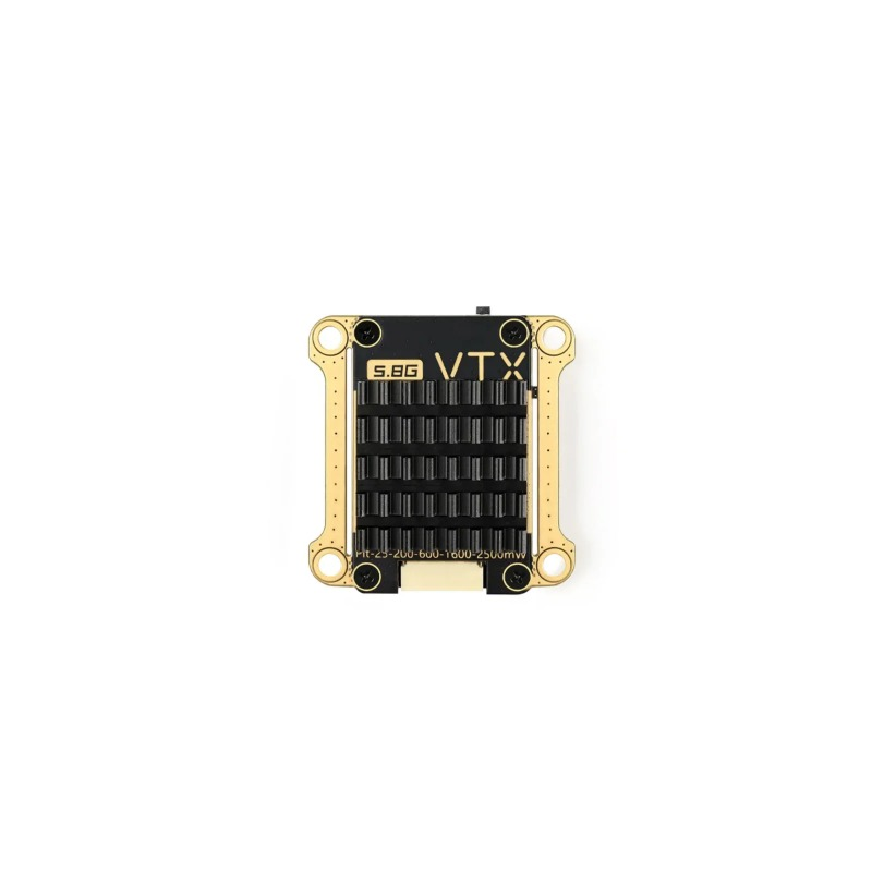 For GEPRC RAD VTX 5.8G 2.5W /  - Geprc Rad Vtx 5.8G 2.5W review and price