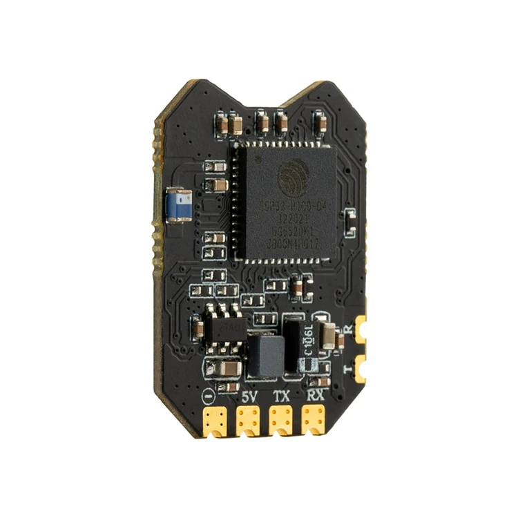 RadioMaster RP4TD ExpressLRS 2 - Foxeer Reaper Extreme 2.5W Vtx review and price