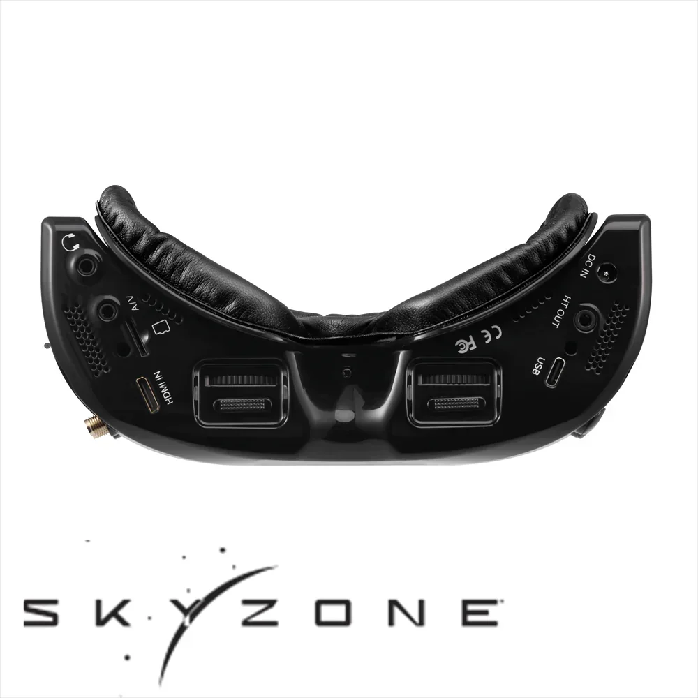 SKYZONE SKY04O PRO FPV Goggle - Skyzone Sky04O Pro Fpv Goggles review and price