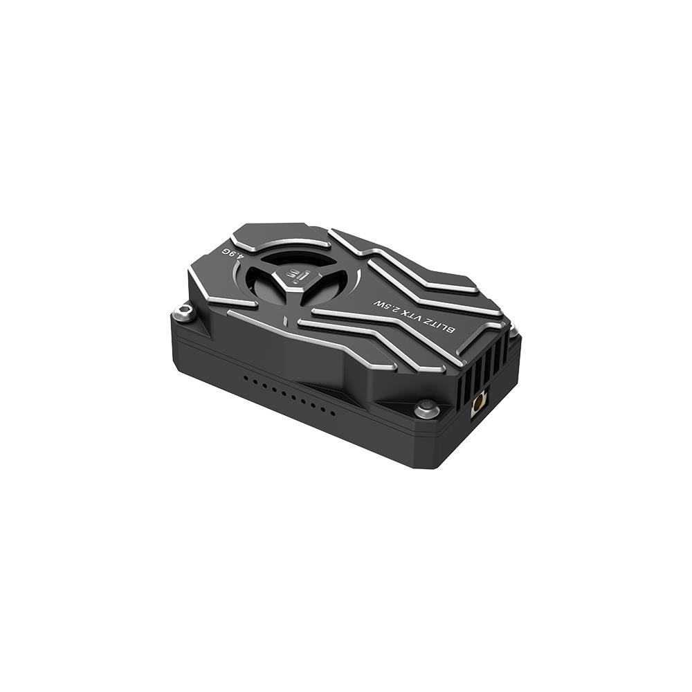 IFlight BLITZ Whoop 4.9G/5.8G  - Iflight Blitz 1.6W 5.8G Vtx review and price