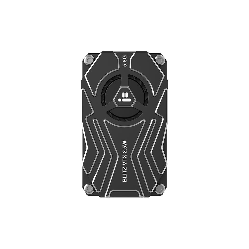 IFlight BLITZ Whoop 4.9G/5.8G  - Iflight Blitz 1.6W 5.8G Vtx review and price