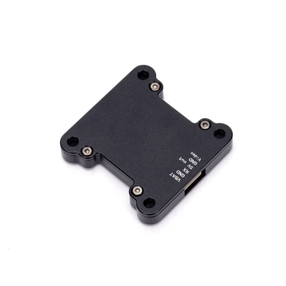 IFlight BLITZ 1.6W VTX - 5.8G  - Iflight Blitz 1.6W 5.8G Vtx review and price