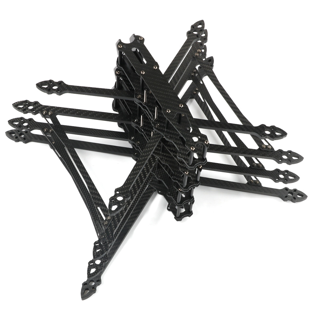 Mark4 V2 Mark 4 7inch 295mm /  - Foxeer Reaper Extreme 2.5W Vtx review and price
