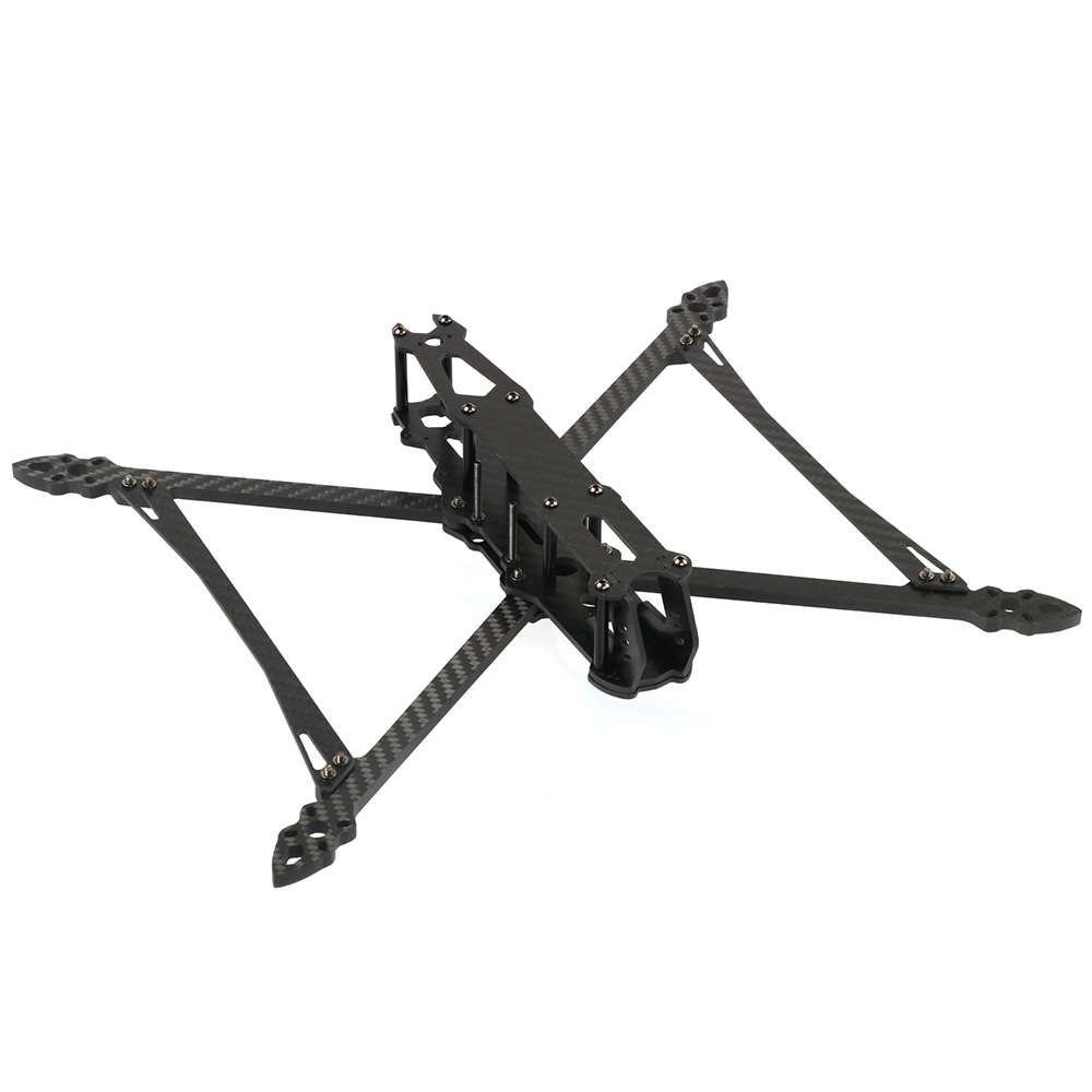 Mark4 V2 Mark 4 7inch 295mm /  - Foxeer Reaper Extreme 2.5W Vtx review and price