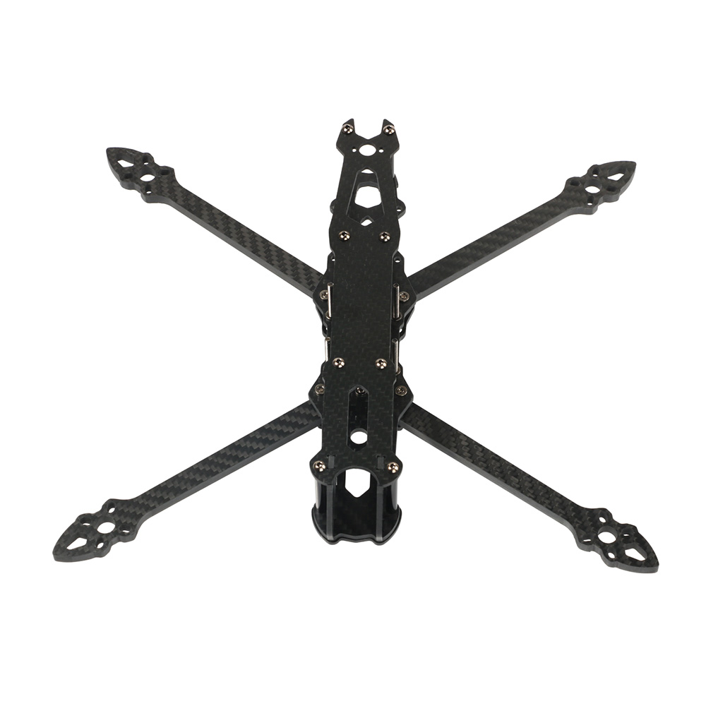 Mark4 V2 Mark 4 7inch 295mm /  - Foxeer Reaper Extreme 2.5W Vtx review and price