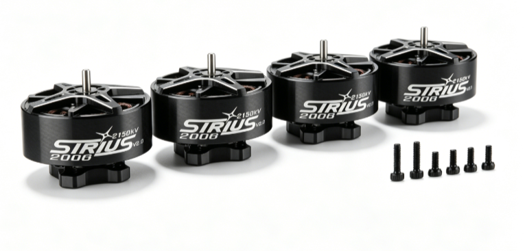 4PCS SIRIUS 2006 V2.0 V2006 19 - Walksnail Avatar Hd Goggles X review and price